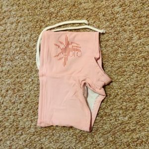 Baby Dior swim shorts